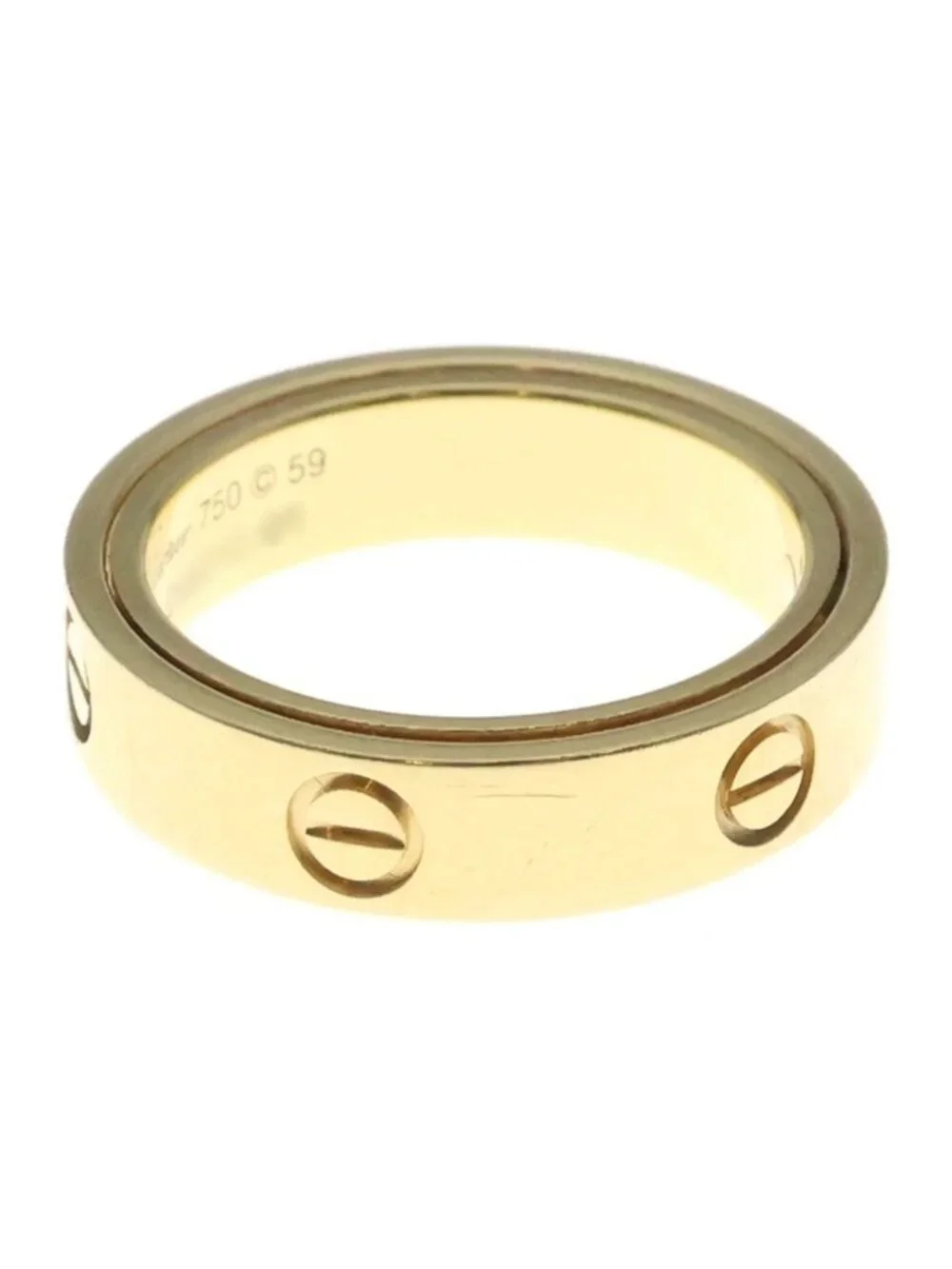 Cartier material yg